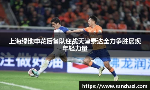 上海绿地申花后备队迎战天津泰达全力争胜展现年轻力量